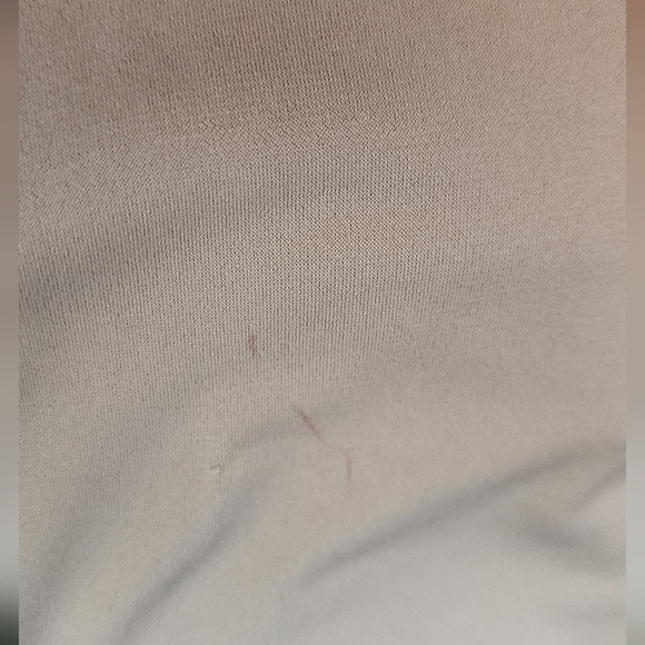 Suzi Chin Colorblock Dress - Picture 6 of 6